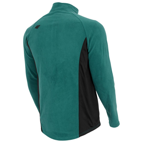 4F Ανδρική μακρυμάνικη ισοθερμική μπλούζα Fleece 4F Ανδρική μακρυμάνικη ισοθερμική μπλούζα Fleece